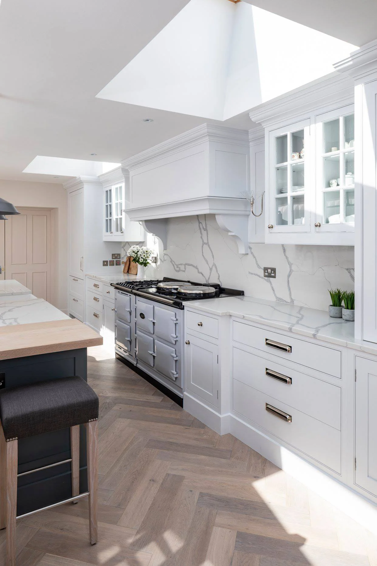 The Journey — Woodkraft Kitchens and Bedrooms