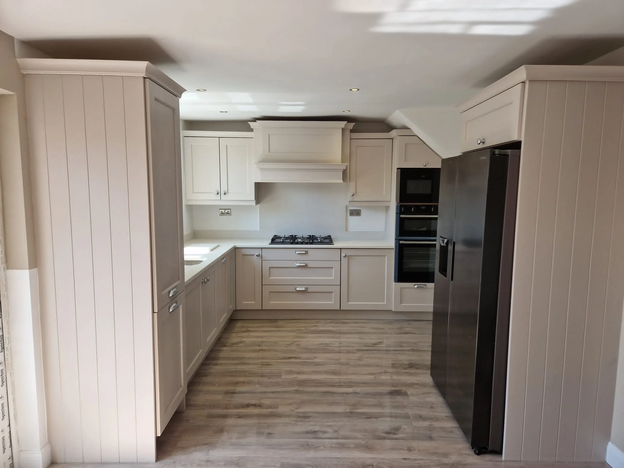 Kitchens — Woodkraft Kitchens and Bedrooms