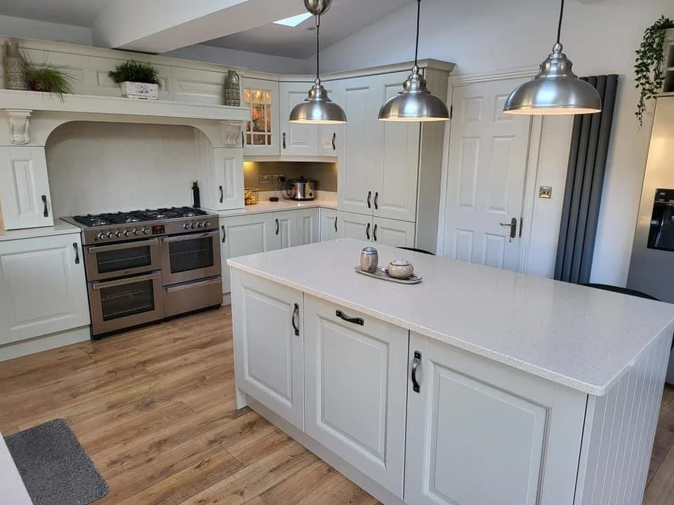 Kitchens — Woodkraft Kitchens and Bedrooms