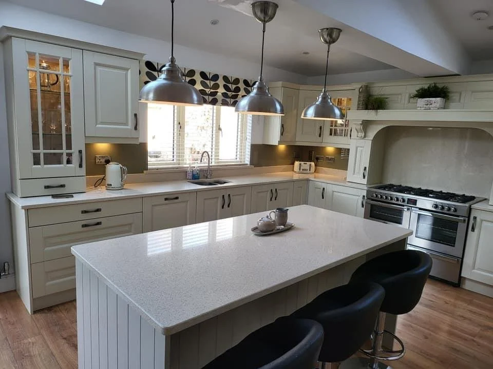 Kitchens — Woodkraft Kitchens and Bedrooms