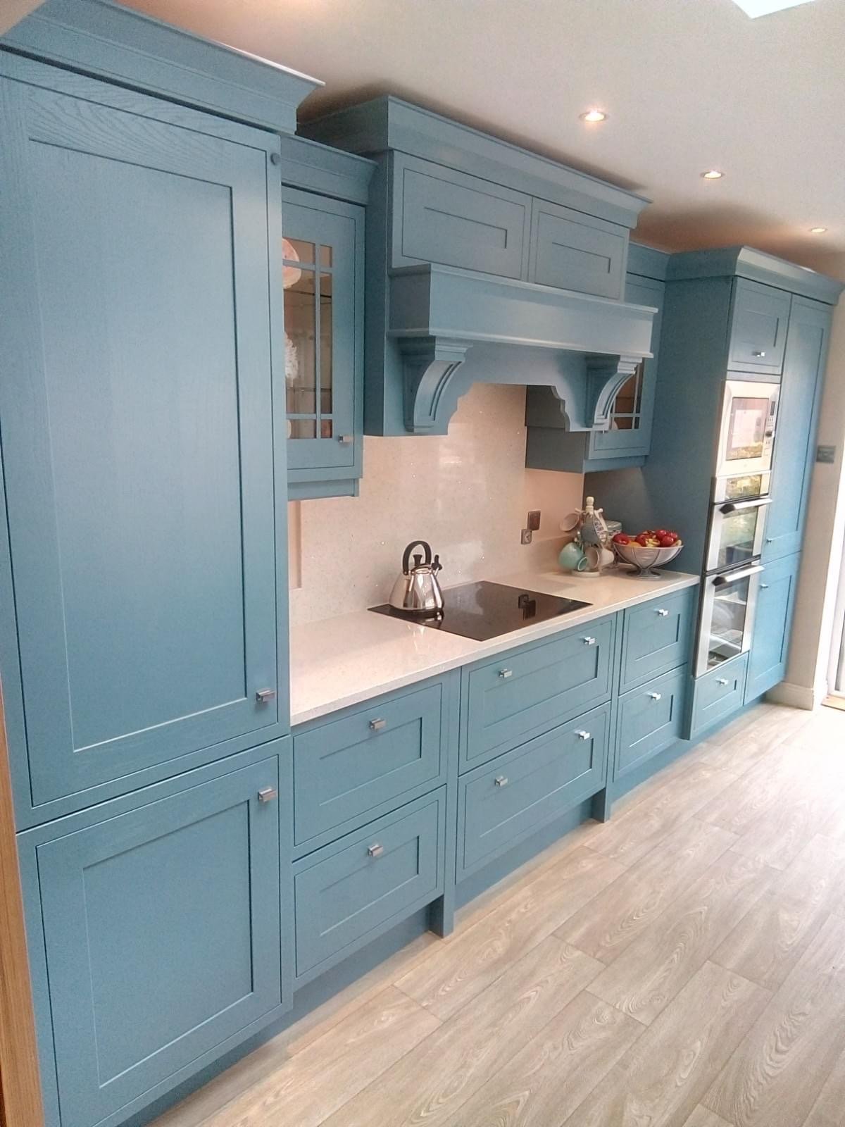 Kitchens — Woodkraft Kitchens and Bedrooms