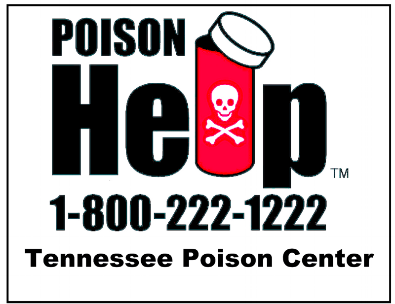 Tennessee Poison Center (TPC) would not be able to operate in Maury County without the help of United Way. TPC impacts every Maury County resident by providing a medical hotline for any type of poison emergency and surveillance for chemical or biological terrorism. In FY 2018, TPC received 939 poison hotline calls from Maury County. By providing the hotline TPC saved Maury County taxpayers an estimated $490,000 in Emergency Department visits for underinsured residents. www.tnpoisoncenter.org