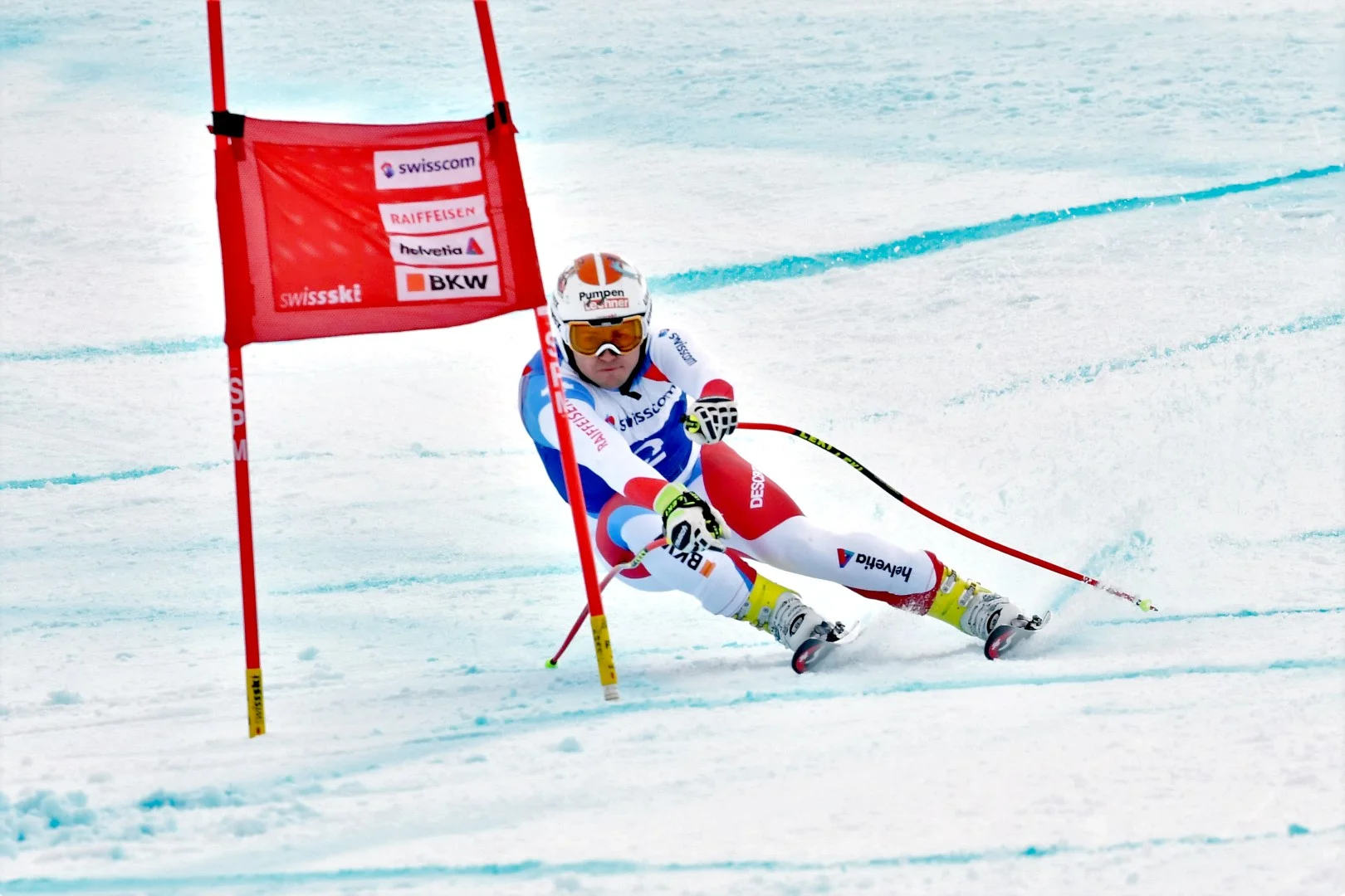 SM Davos