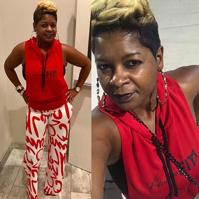 @kweenfitactivewear would like this wish Kween @dynikki a Happy Birthday!!! 👑🎉
www.kweenfit.com
.
.
.
#KweenFitActivewear 
#KweenFit 
#Apparel 
#FitnessApparel 
#SportsWear 
#Gym 
#FitnessMotivation 
#Sports 
#Athleisure 
#FashionBlogger 
#SportsBr