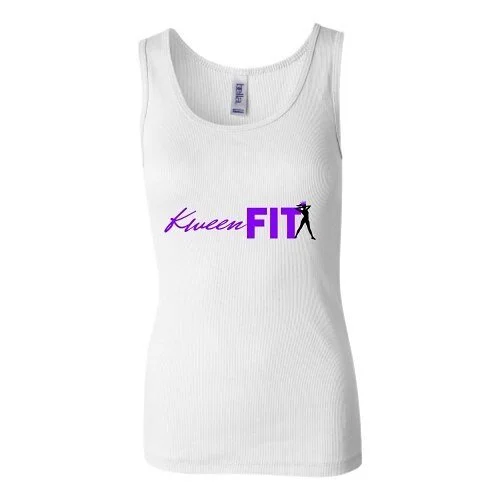 Kween Cotton Tanks 