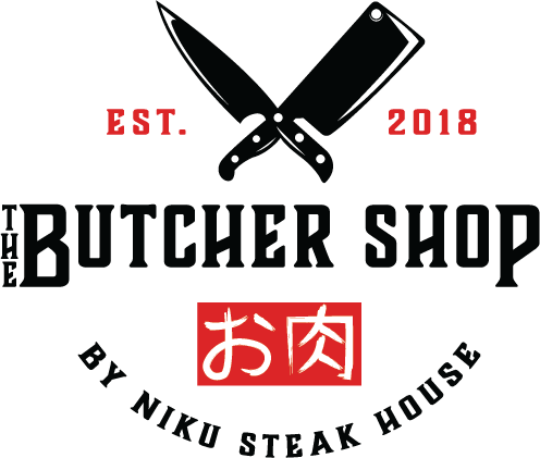 Niku Butcher Shop