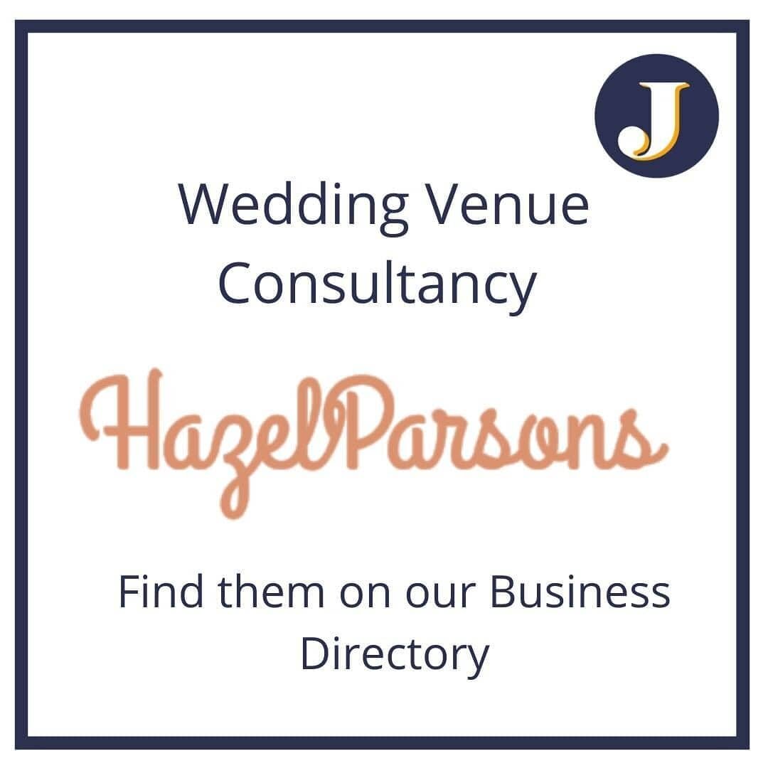 WEDDING VENUE CONSULTANCY//
Thrilled to have our services listed on the @theweddingindustryjournal Business Directory. 
It is fantastic to have a platform to share industry specific news, legislation updates and matters that effect the wedding sector