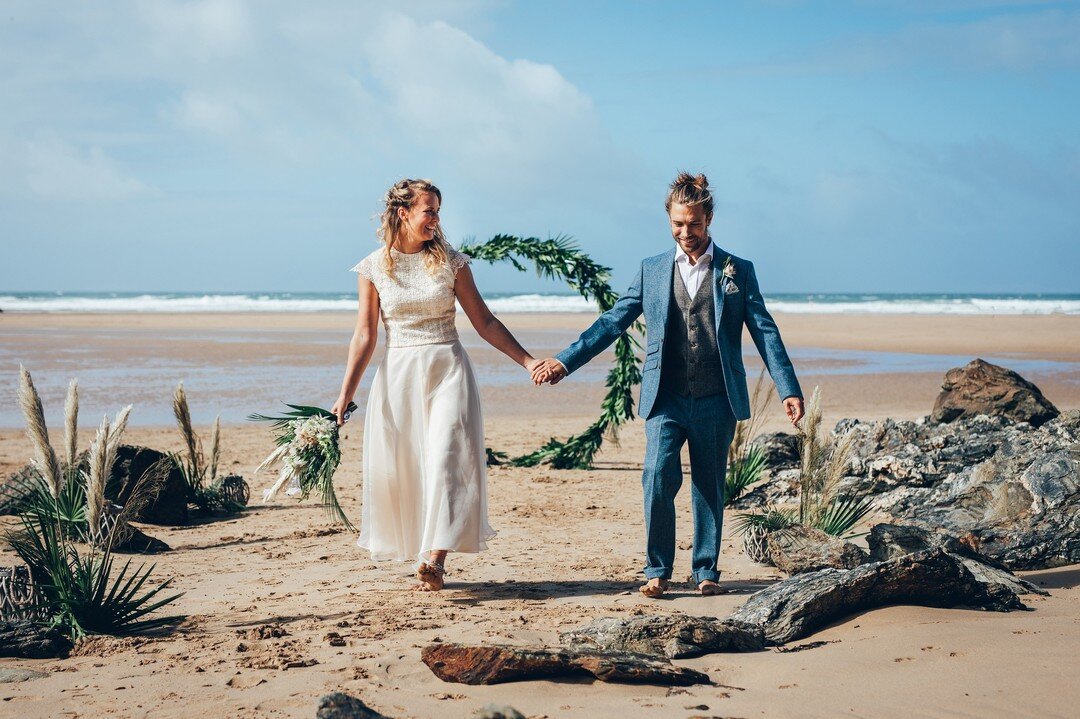 STYLED SHOOTS

When you have such stunning surroundings, a styled shoot is a brilliant way to help your venue stand out to potential clients. 

Have you got outstanding accommodation, a romantic woodland or even your own private beach? Let us know wh