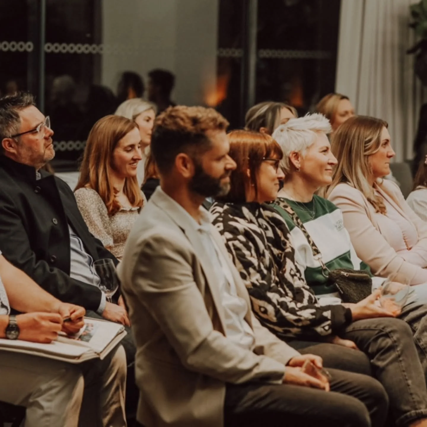 Join us at our upcoming Winter Wedding Networking Event At Tredudwell Manor on Tuesday 4th November.

✨ Event Details
Date: Tuesday 4th November 2025
Time: 1pm - 3pm
Venue: Tredudwell Manor, Lanteglos, Fowey
Tickets: &pound;45

The event has a really