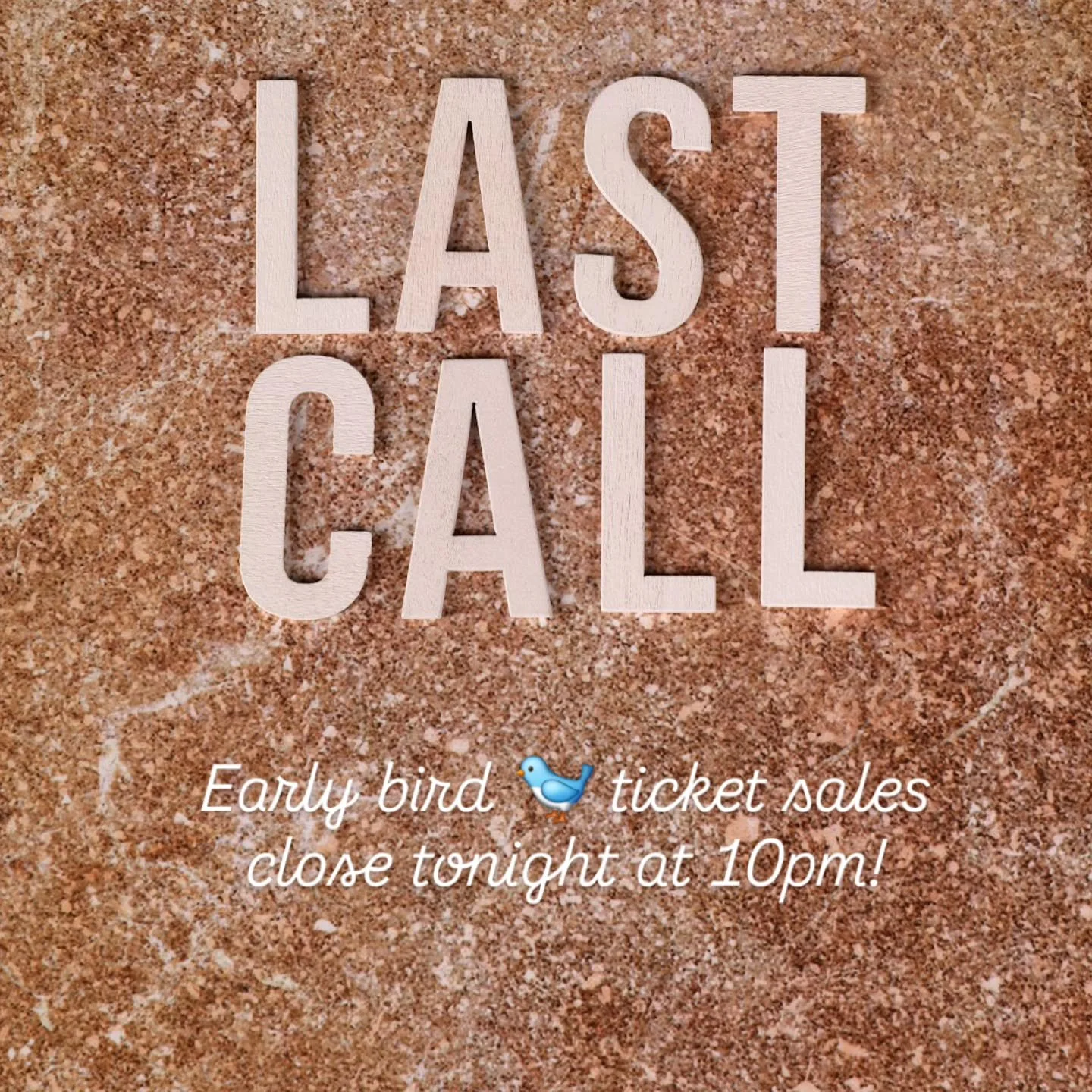 Scoop up one of the few remaining early bird 🐦 tickets tonight for our forthcoming wedding conference and networking event AKA - The Wedding EDIT at @stivesharbourhotel on Tuesday 10th March, 10am to 4pm.  By booking your tickets tonight you will sa
