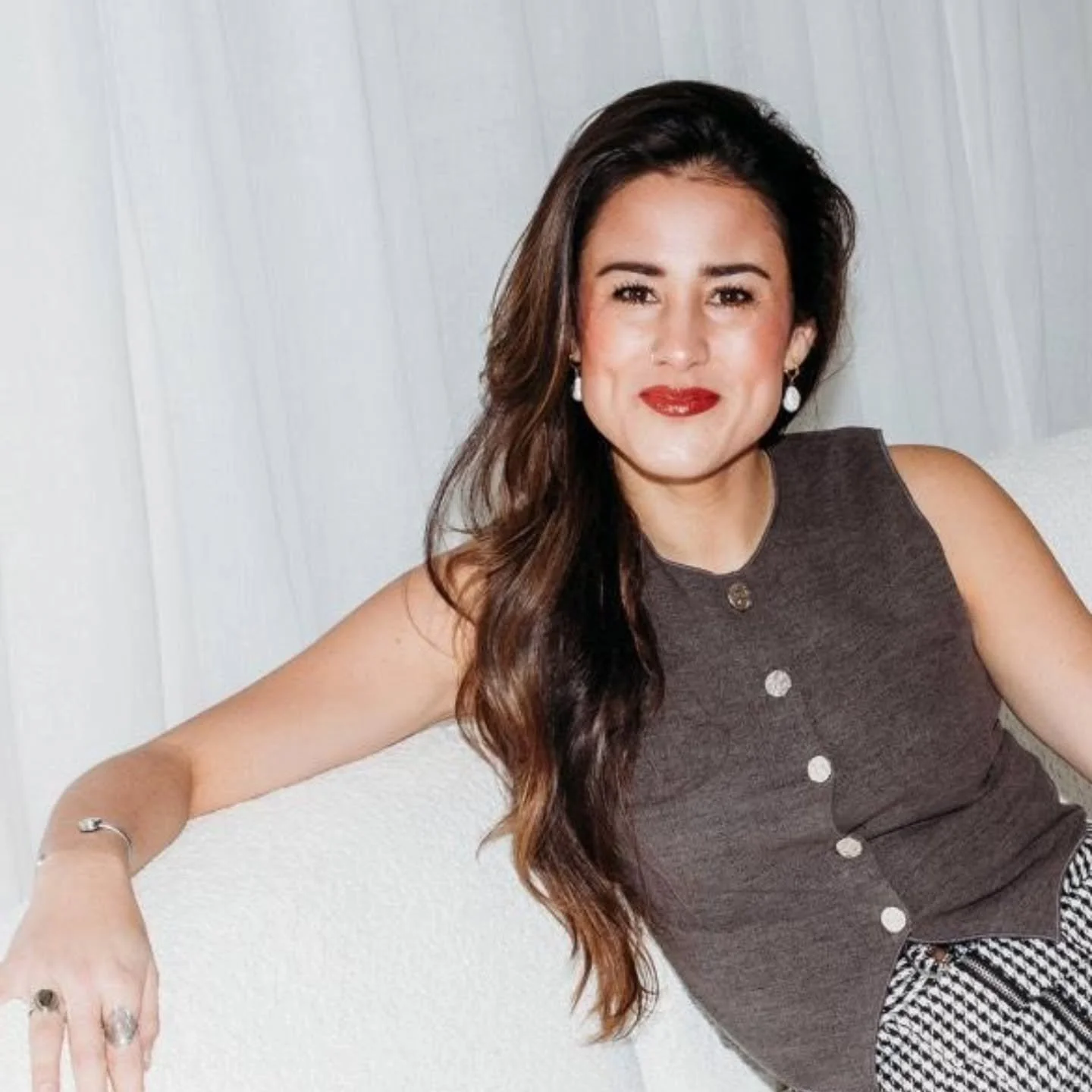 It's the final call to book tickets for our Winter wedding networking event on Tuesday!!!!! Sales close tonight. Book your tickets via the link in bio.

In the meantime, meet the fabulous and inspiring Ashleigh Fletcher @hairfromtheheart_ . She is a 