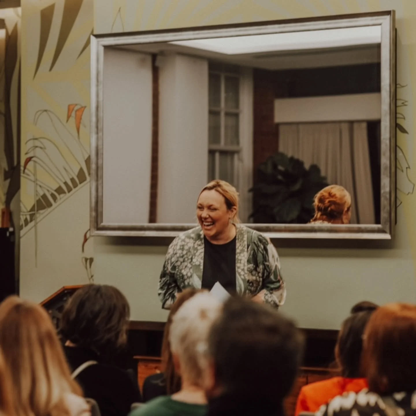 Its been a while... 
Its been a while since we connected, chatted, relaxed, spent time working on our businesses rather than in our businesses. Let's face it, its been a busy year?!

With November comes time, time to pause, time to re-access, time to