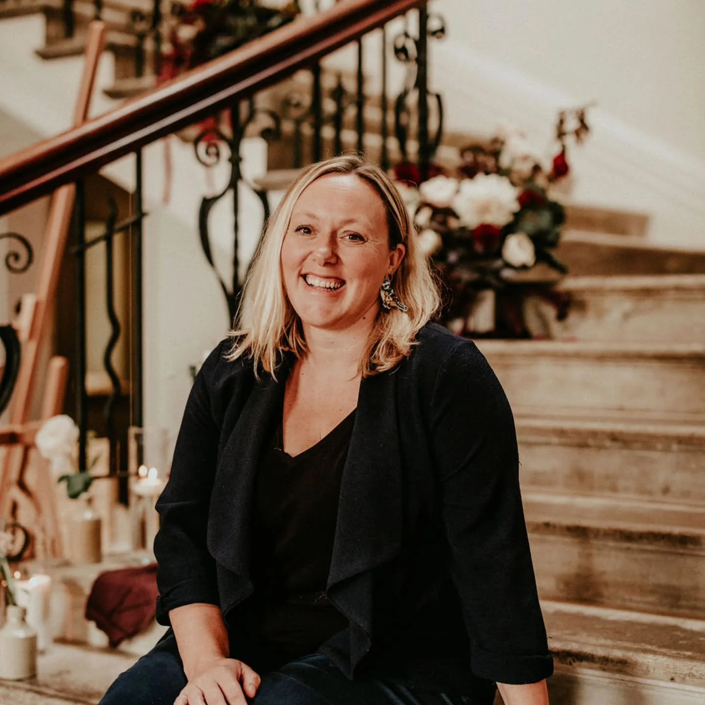 Just taking a moment, or maybe two. Something we regularly encourage our clients to do throughout the year. To look back on just how much progress they have made. From physical building projects to renovations, business development and a change in di