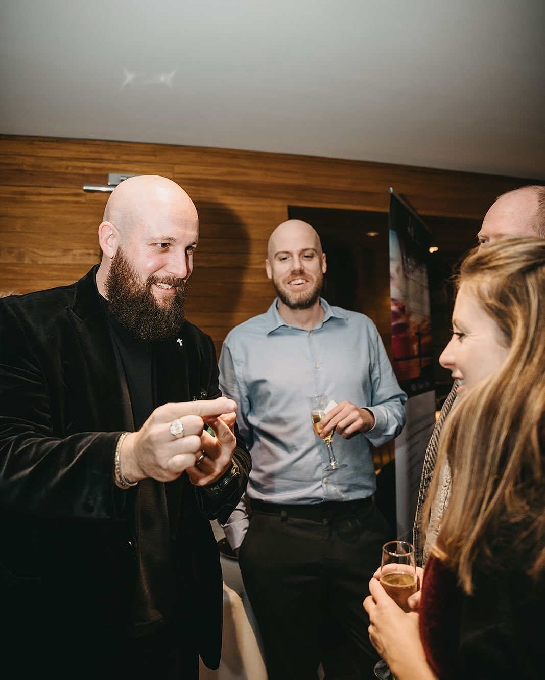 We had a great end to 2024 with our Networking Event at St Michael&rsquo;s Resort &amp; Spa. It was so lovely to catch up with so many friendly faces! 

Check out our blog all about it, and learn about any upcoming events on www.hazelparsons.com/news