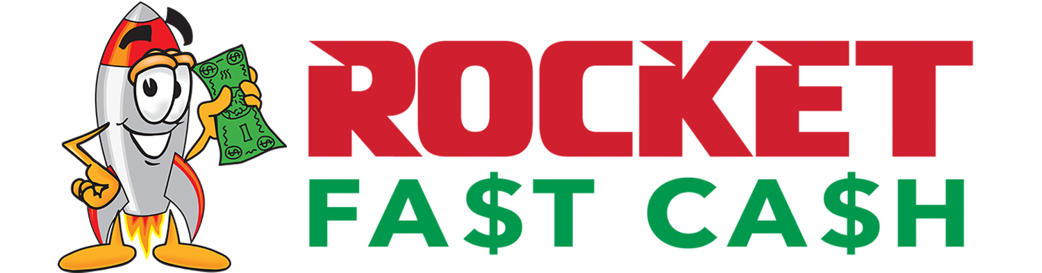 Rocket Fast Cash