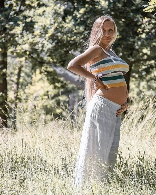 To my baby. I&rsquo;m so grateful to you for choosing us as your parents. We are so excited to meet you. These past 20 weeks have been the most life changing in my life and words can&rsquo;t describe this journey we&rsquo;ve been on already, half way