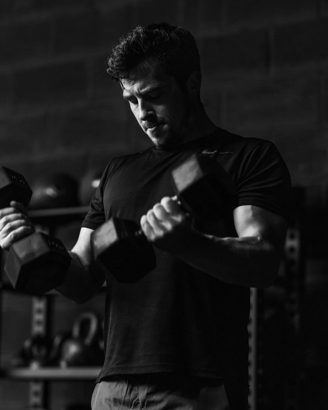 Steel Habitat Group Personal Training Gym in Liverpool