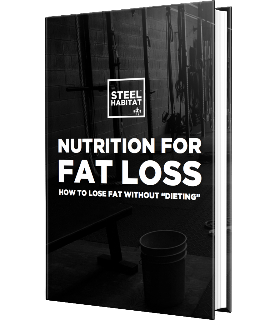 Steel Habitat Gym Life Changing Group Personal Training in Liverpool