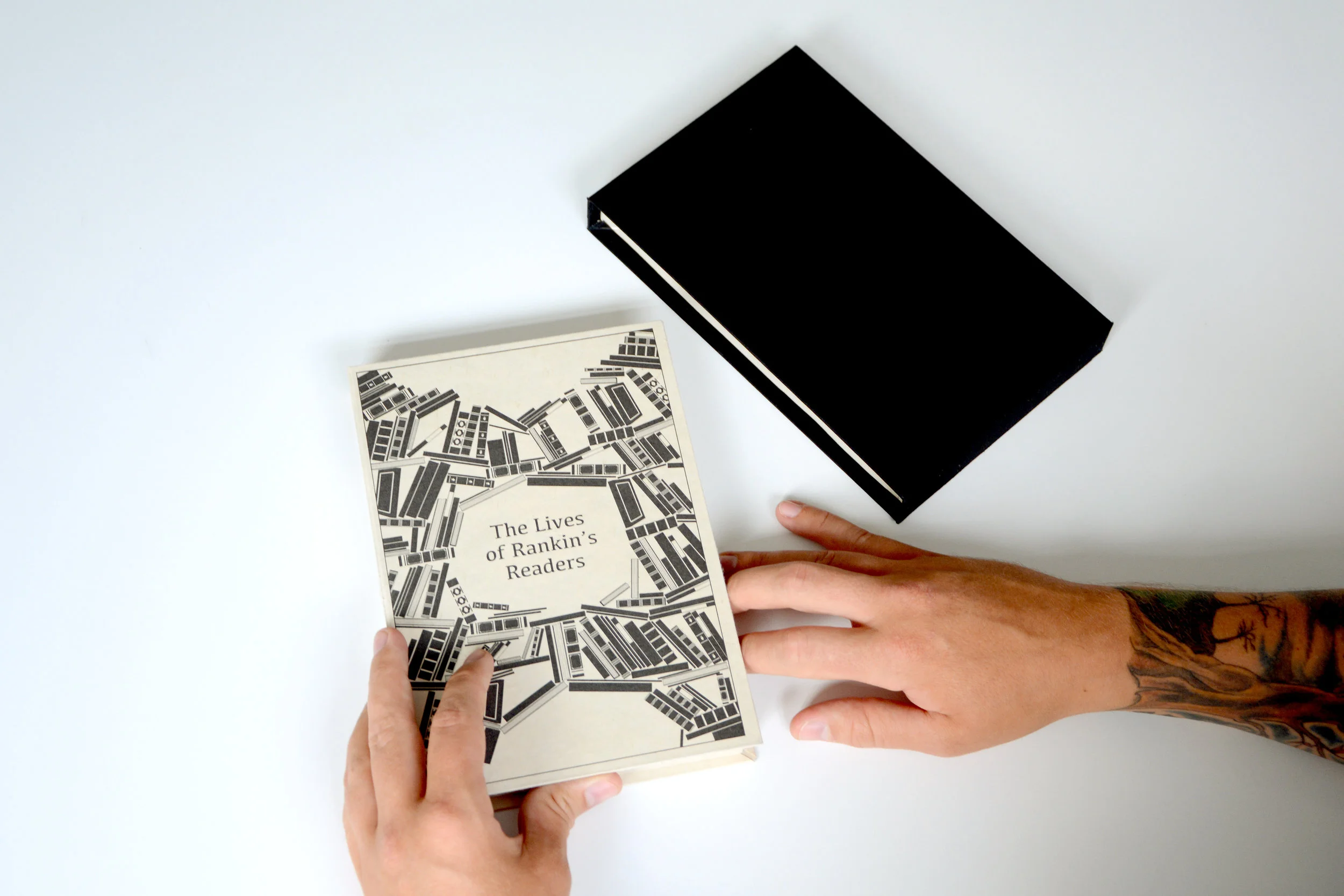 Book box