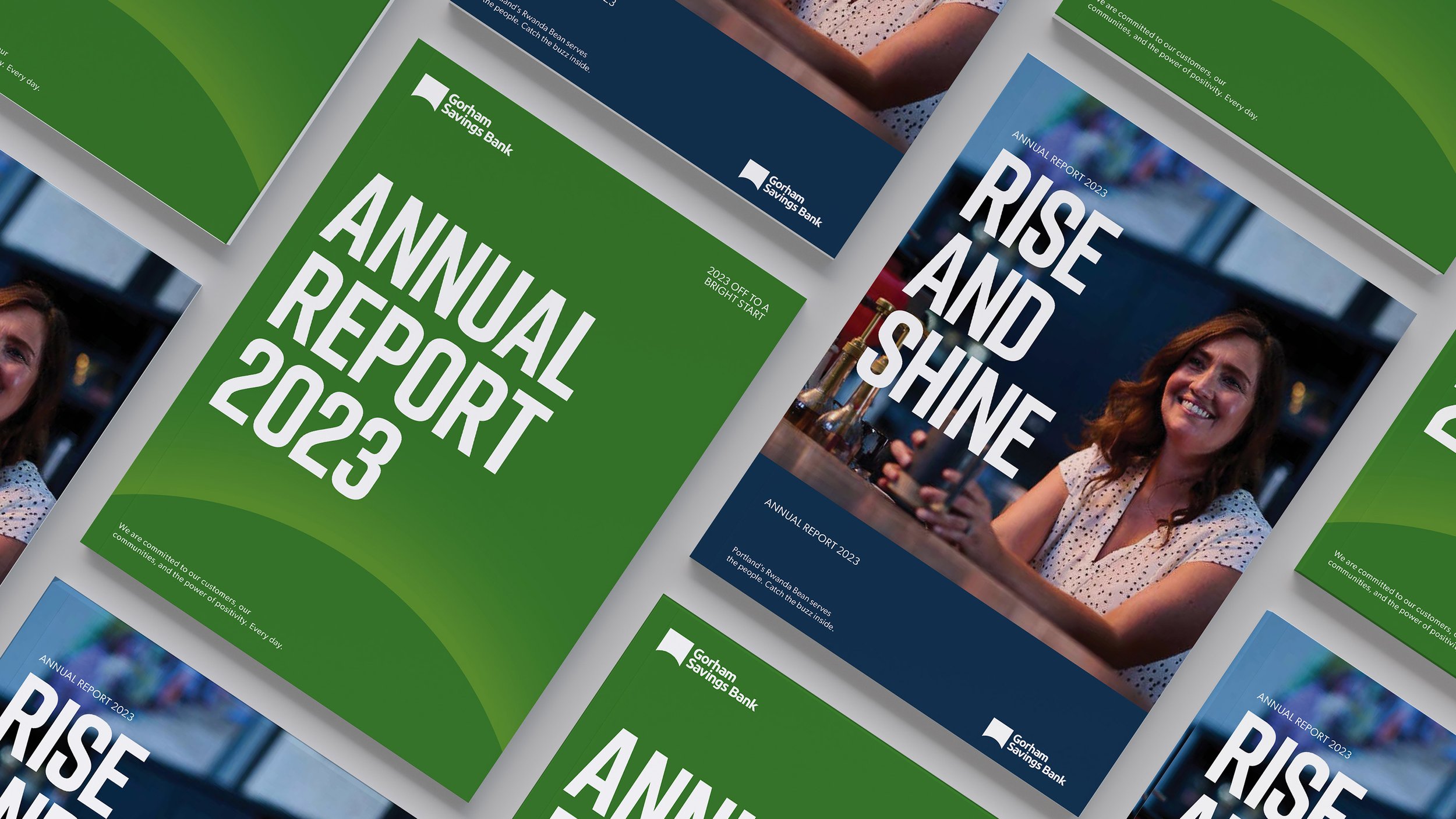 Annual Report