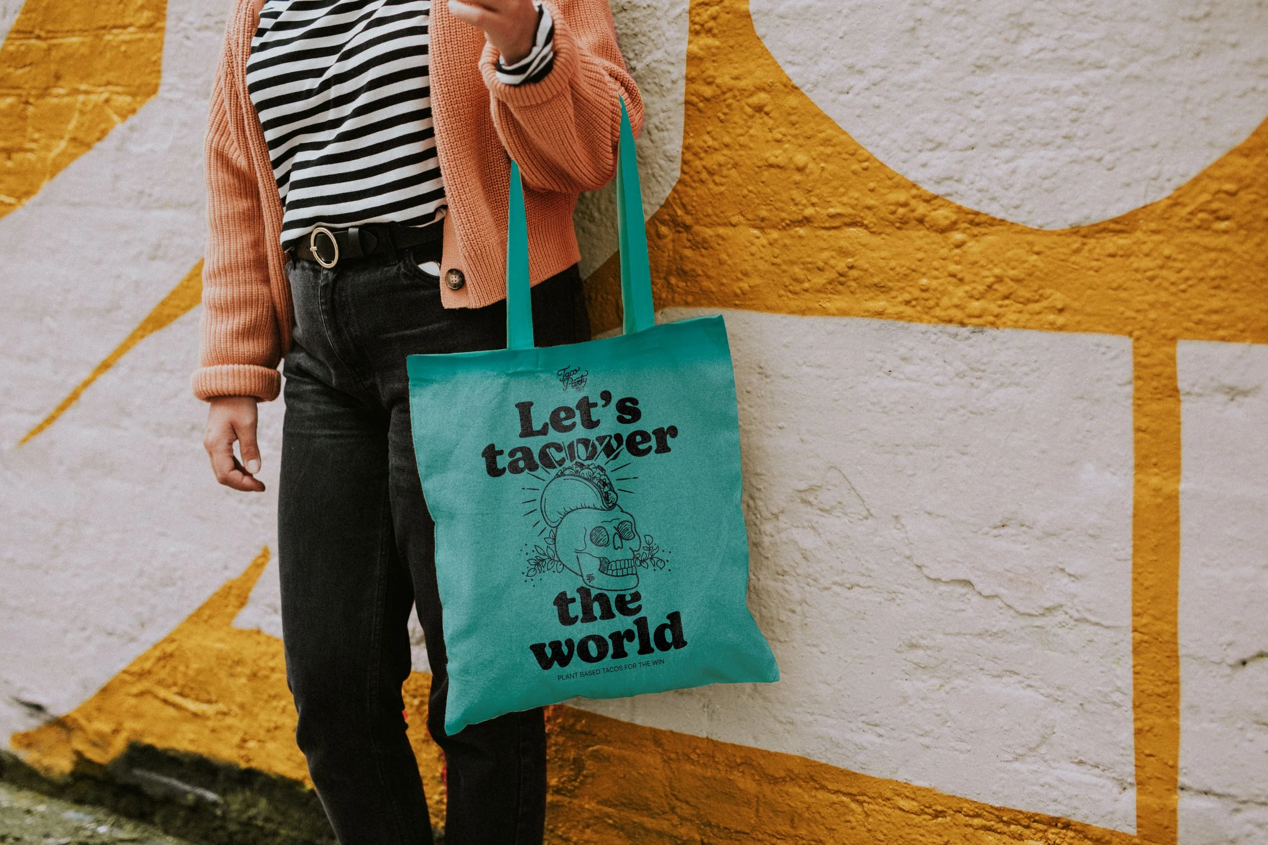 tote