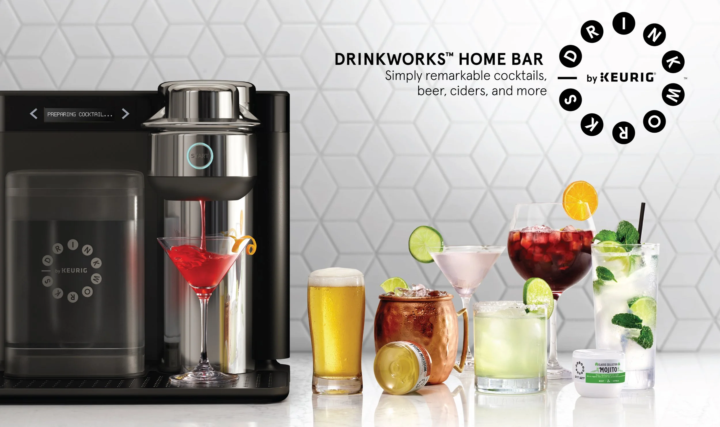 drinkworks