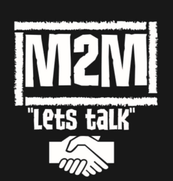 M2M Let's Talk