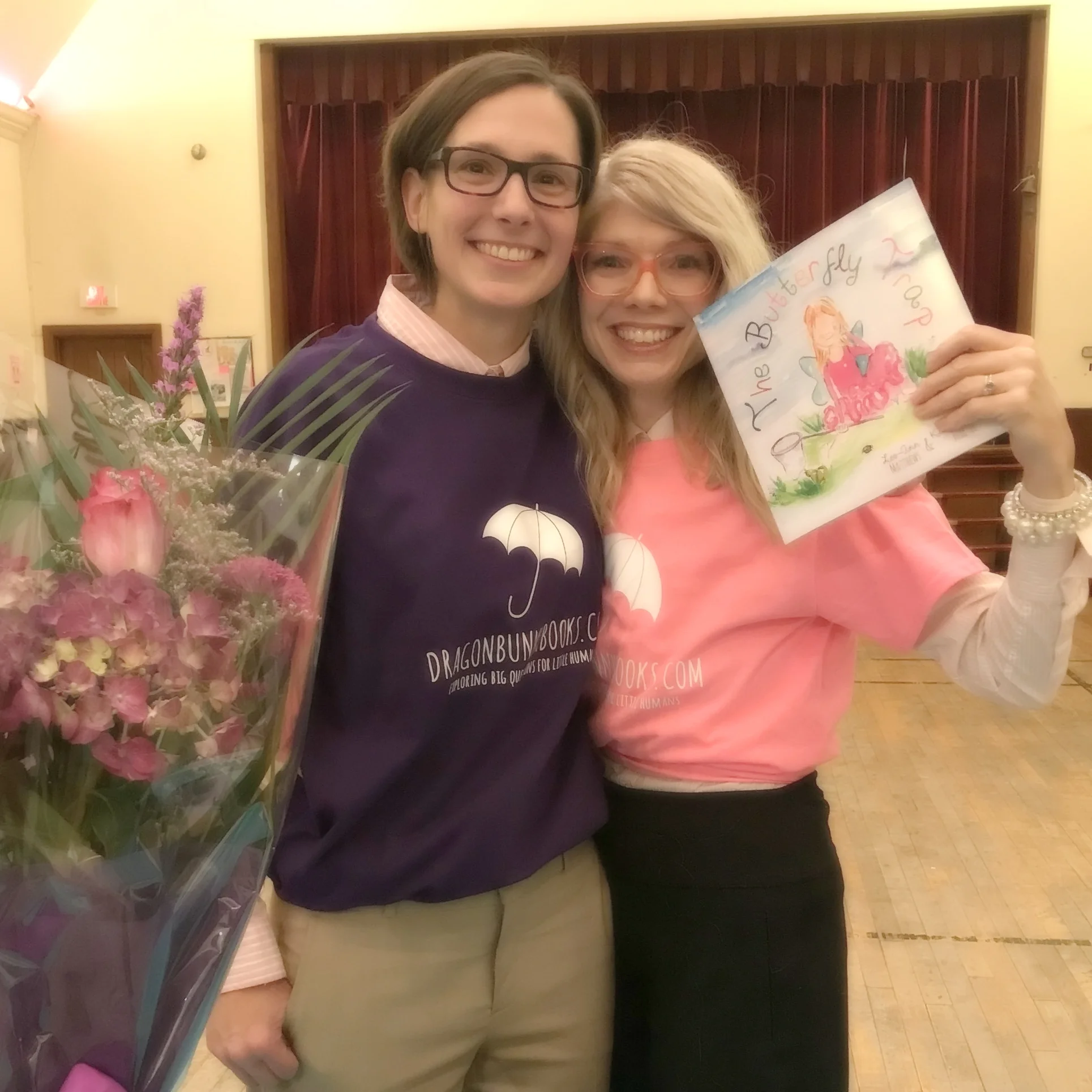 Post Launch Truth Bombs 