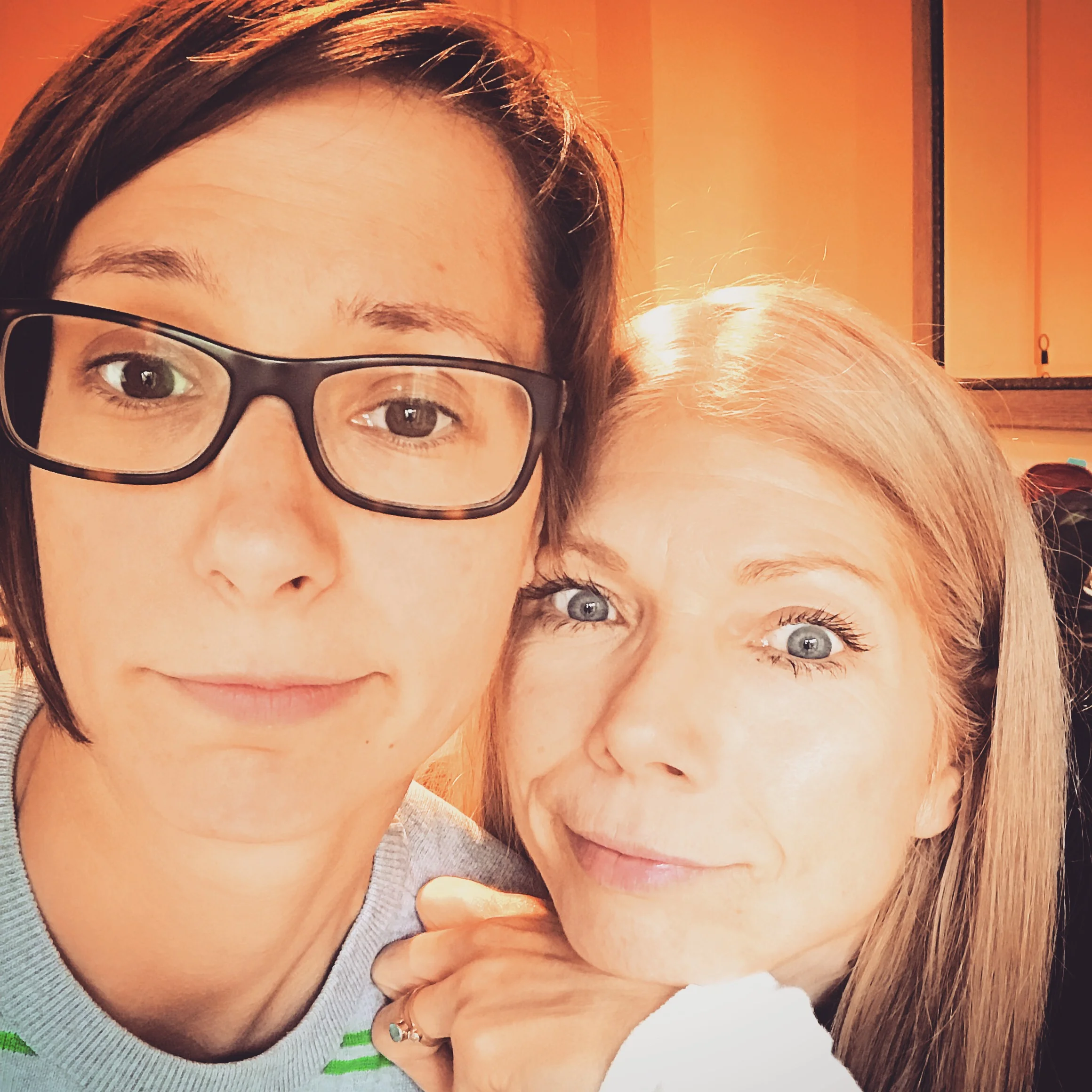 Blog  #50 When Did You Know? 