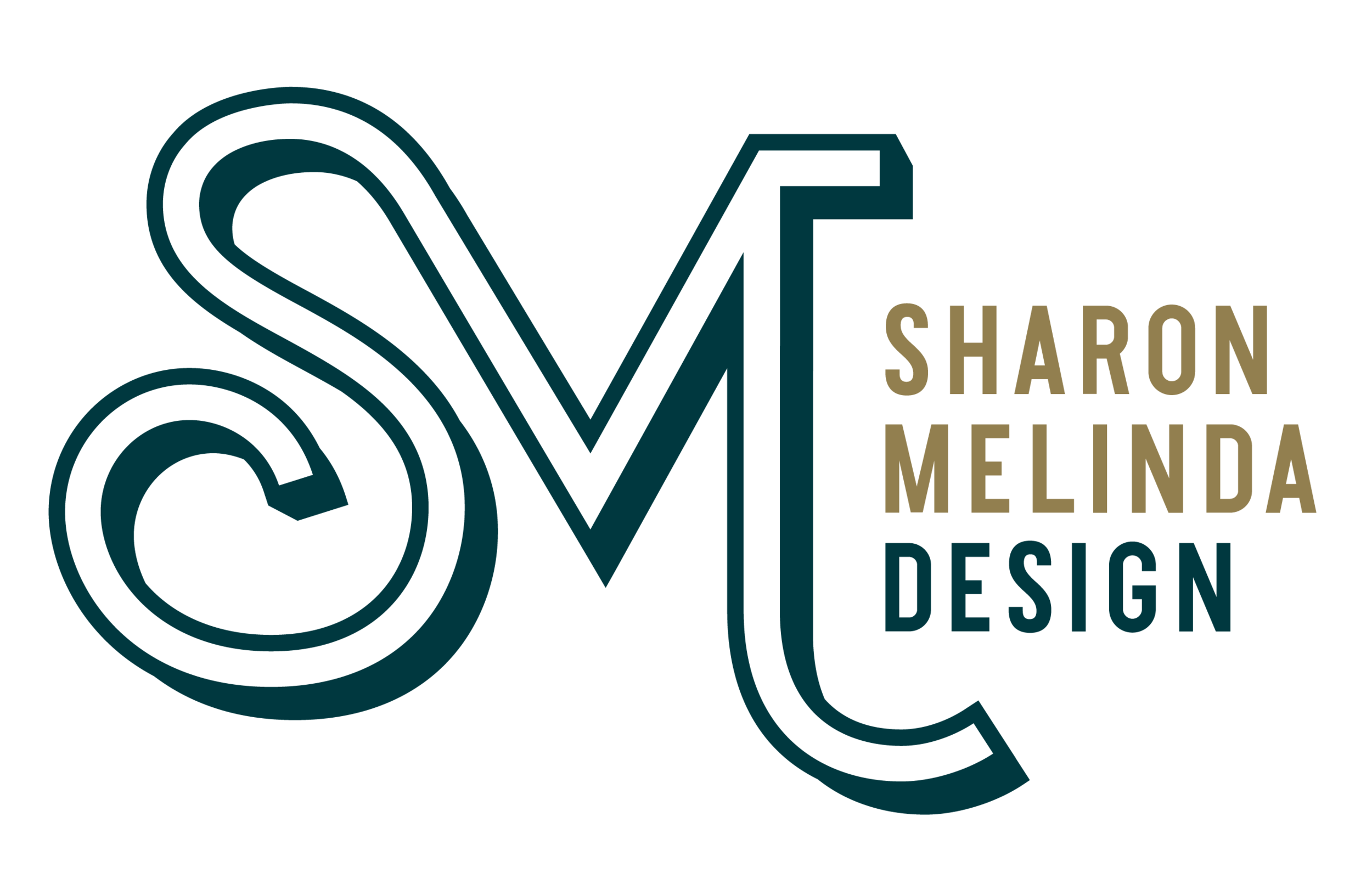Sharon Melinda Design