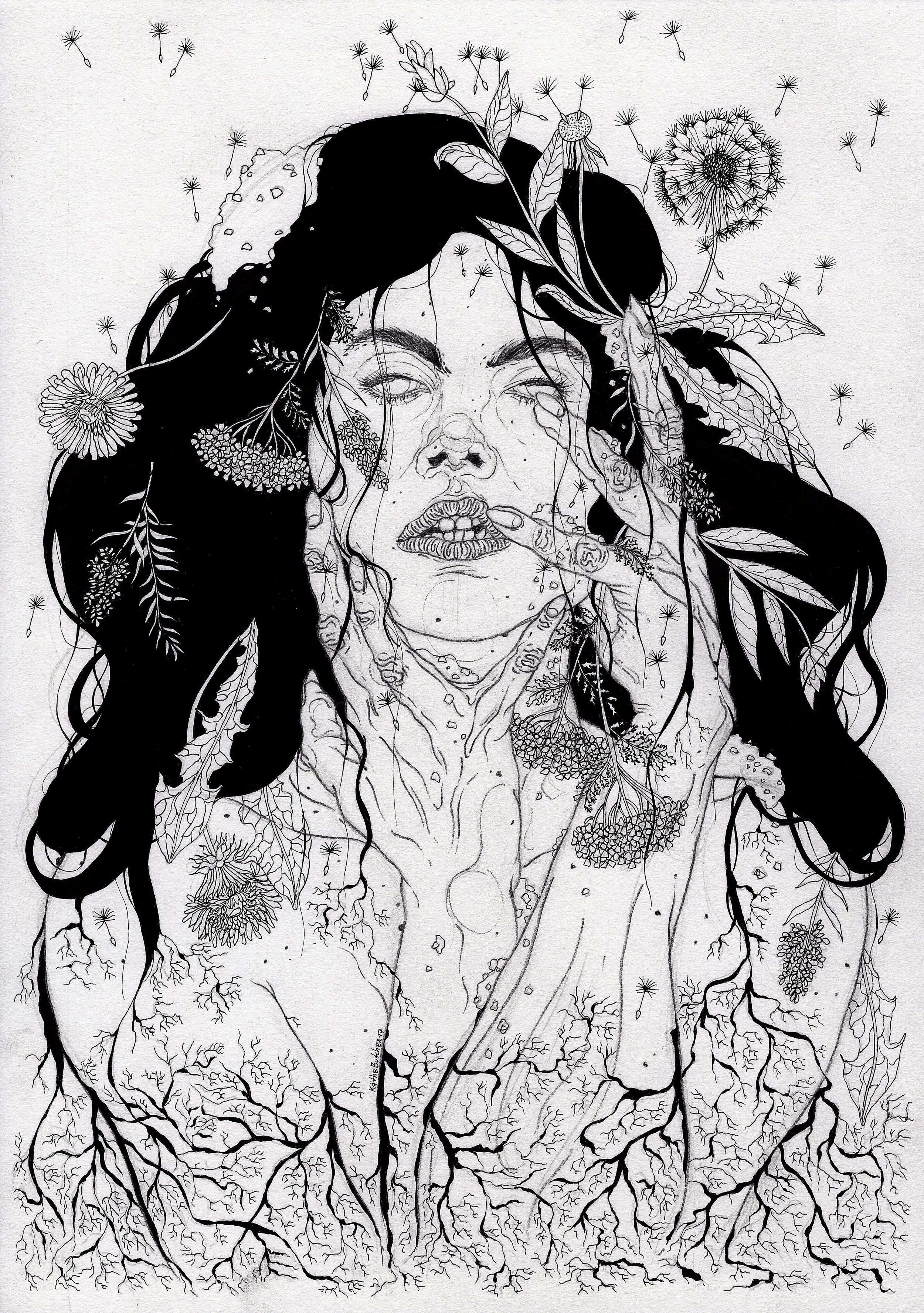 The Gardener
