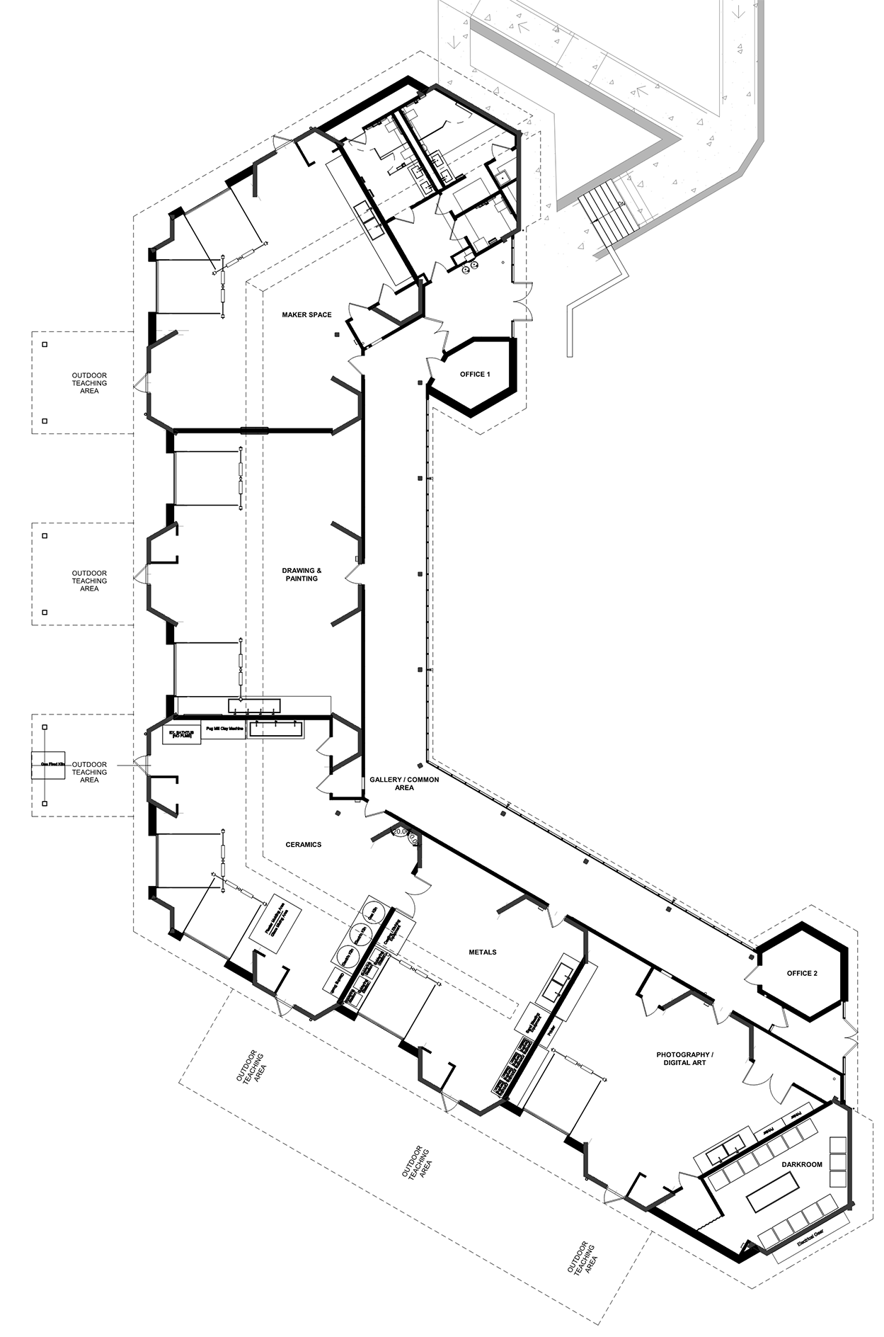 Renovation Plan 