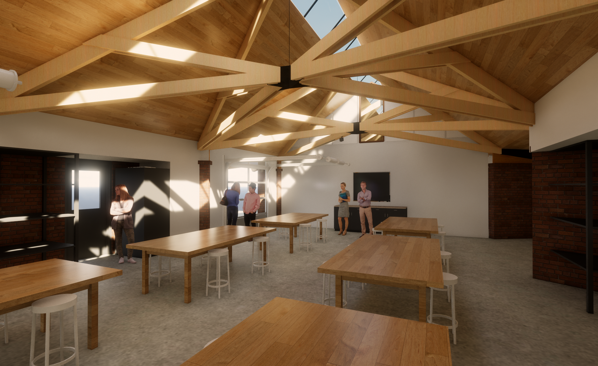 Drawing & Painting Studio