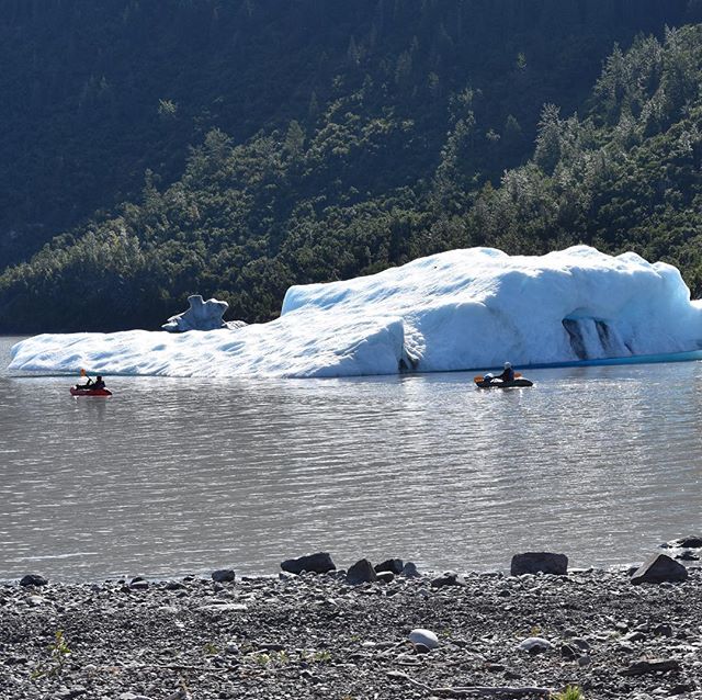 Labor Day-these guys had the right idea! Come explore next summer with us. #halibutcove #kachemakbay #sharingalaska #adventure #natureporn #keepitwild #kayaking #kayakingadventures #neverstopexploring