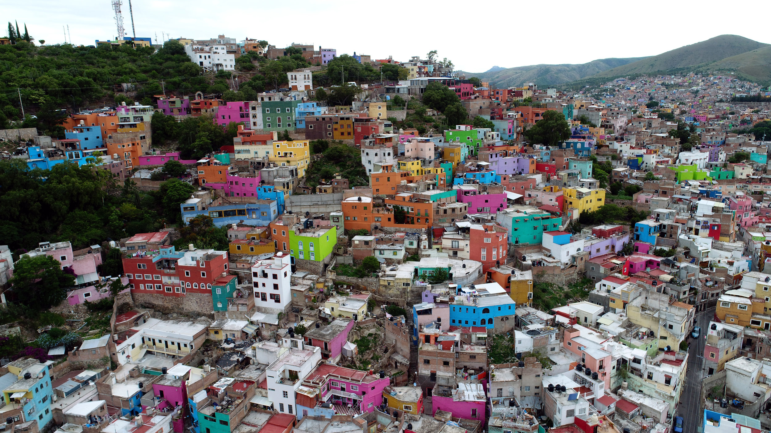 Guanajuato Houses.jpg