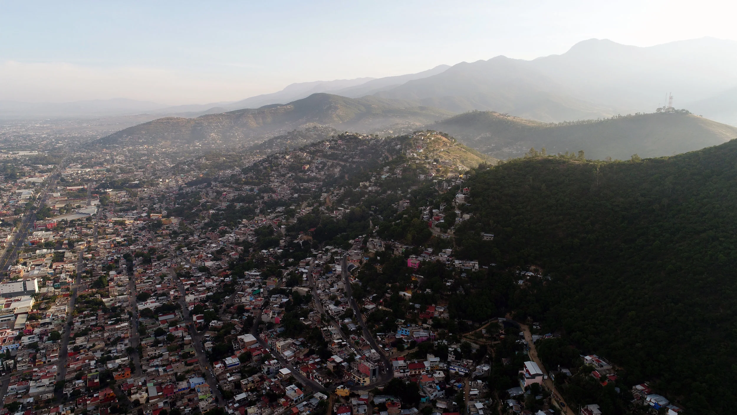 Oaxaca City Sunset.jpg