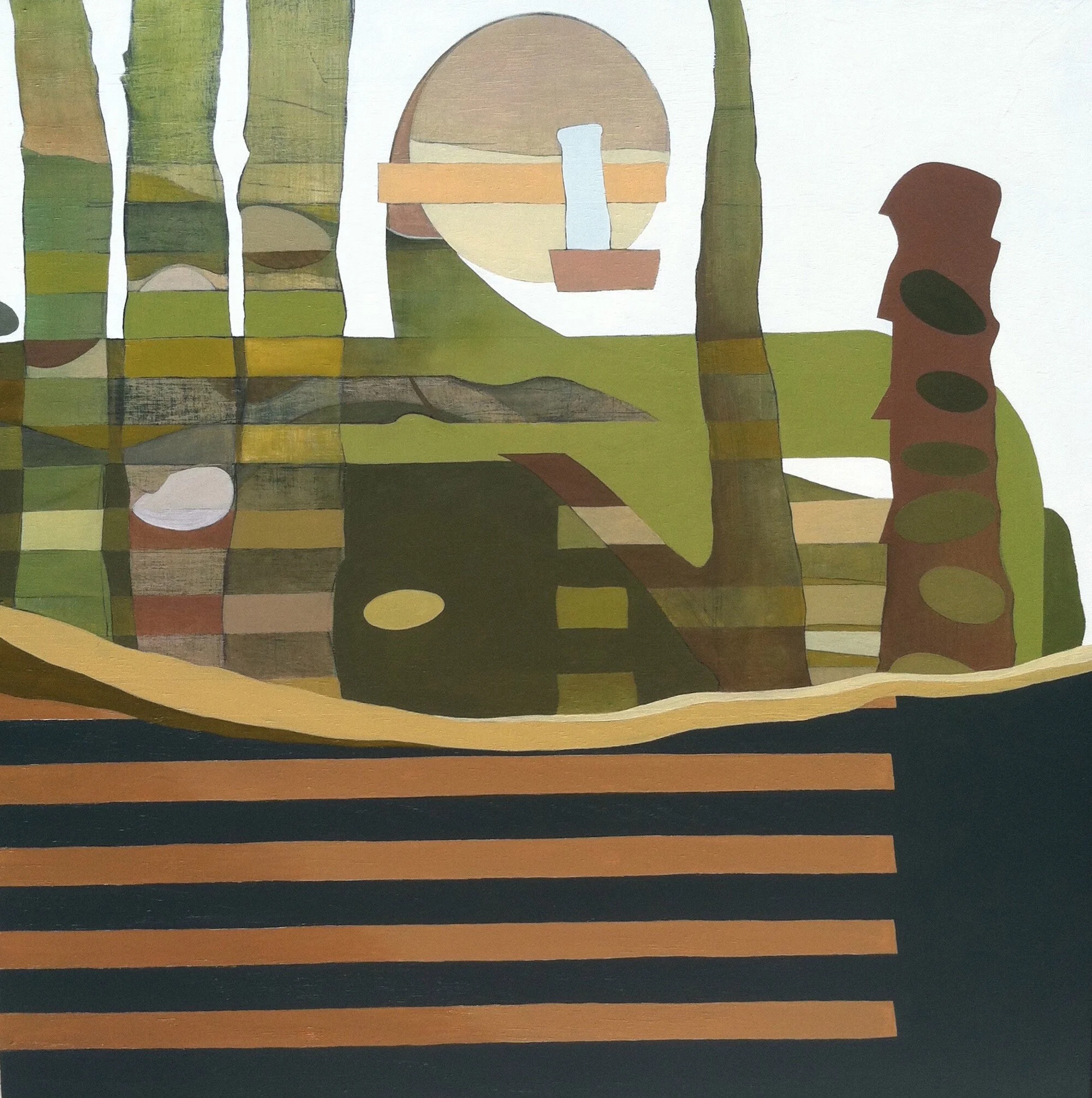 abstract narratives