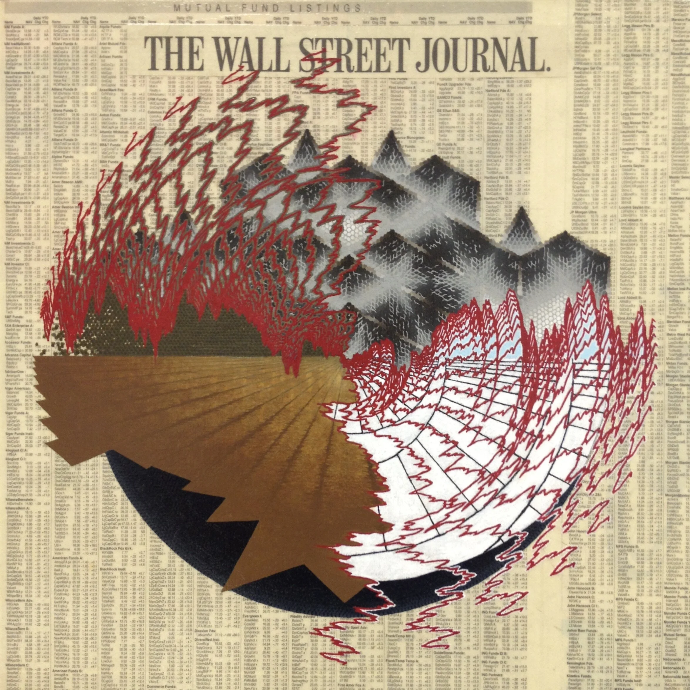 Standard and Poor's 2007