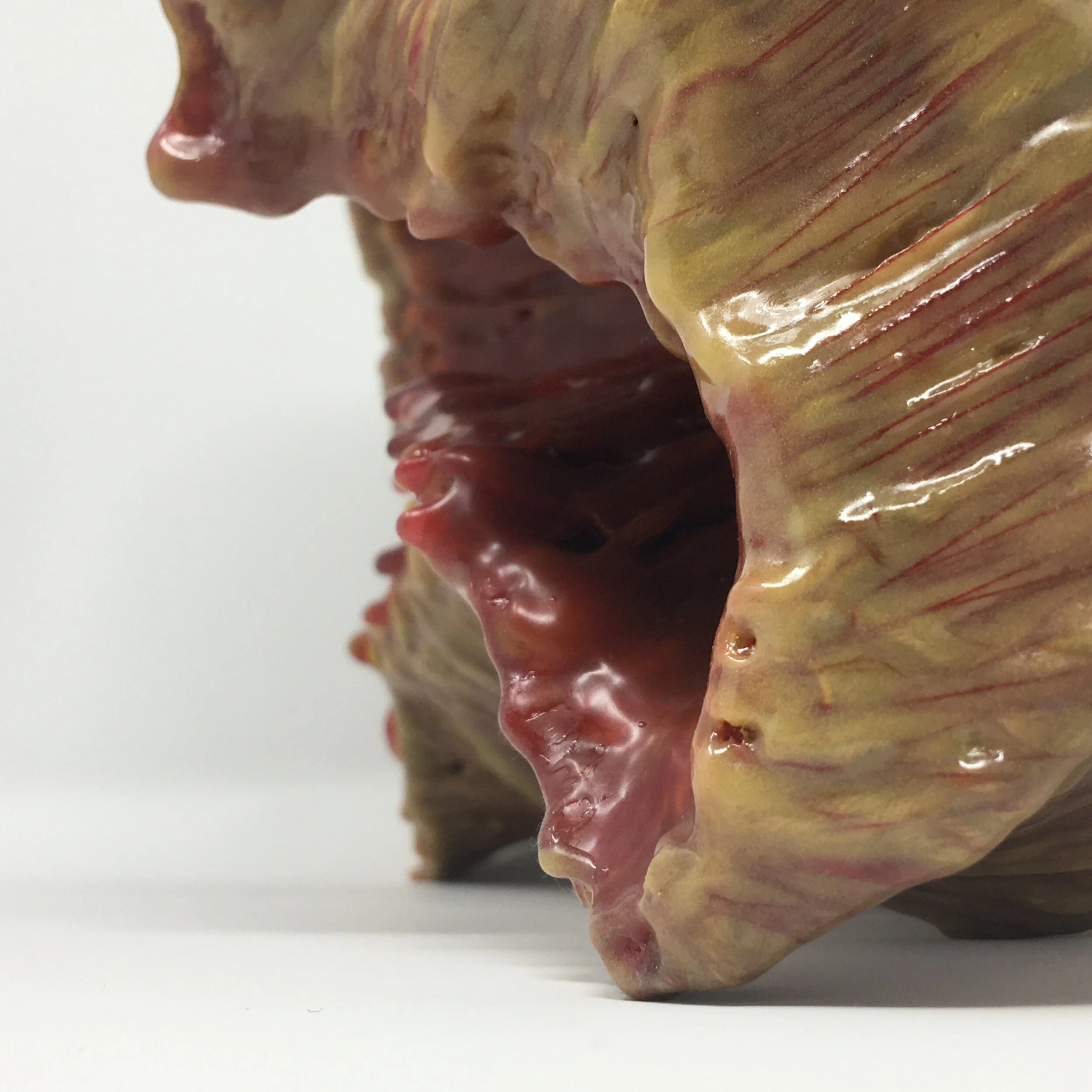 Like I Need a Hole in the Head