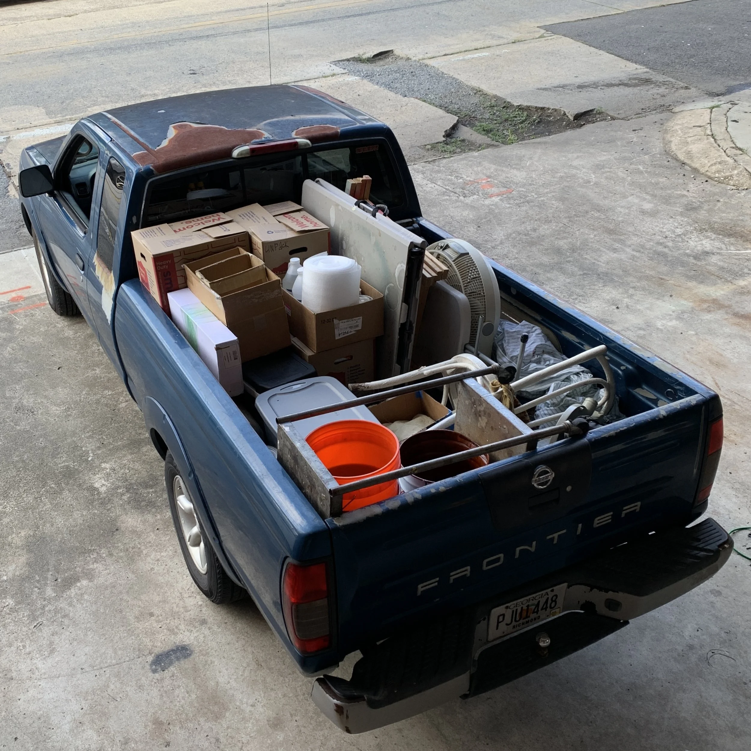Mobile Studio