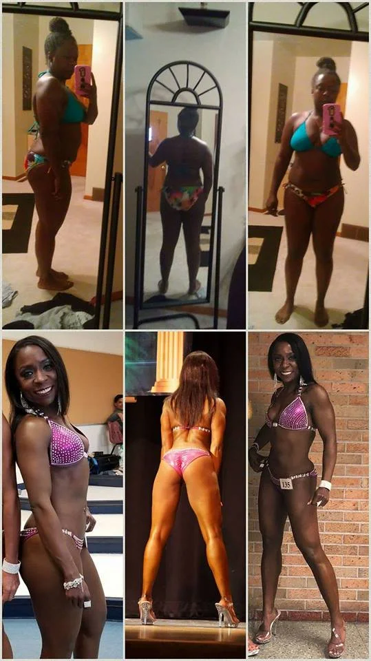 Shawntina