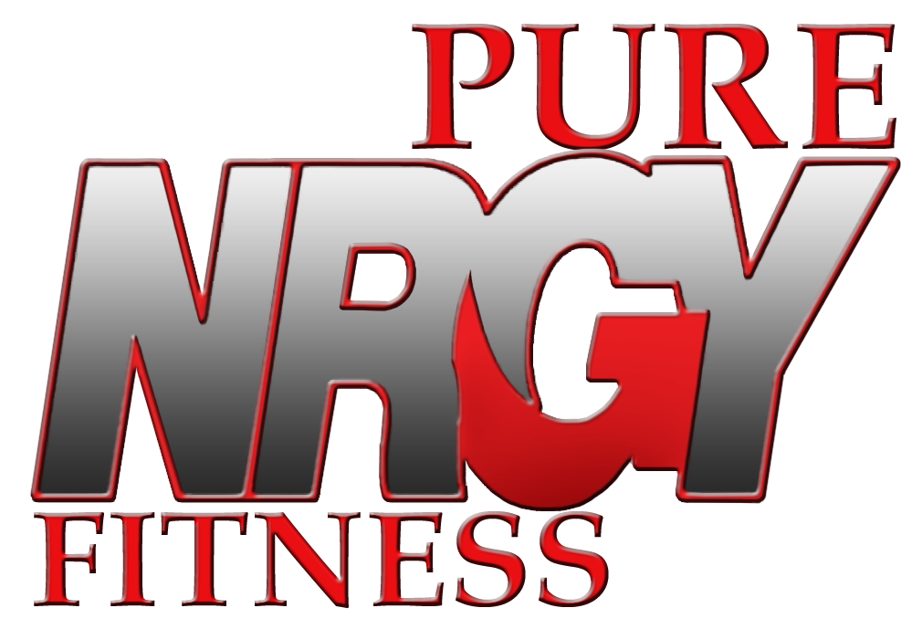 Pure NRGY Fitness