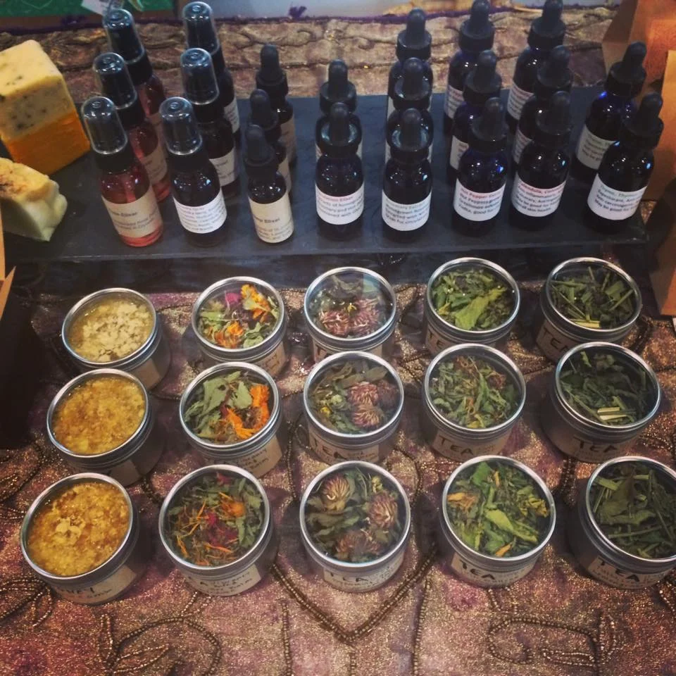 Introduction to Herbal Medicine