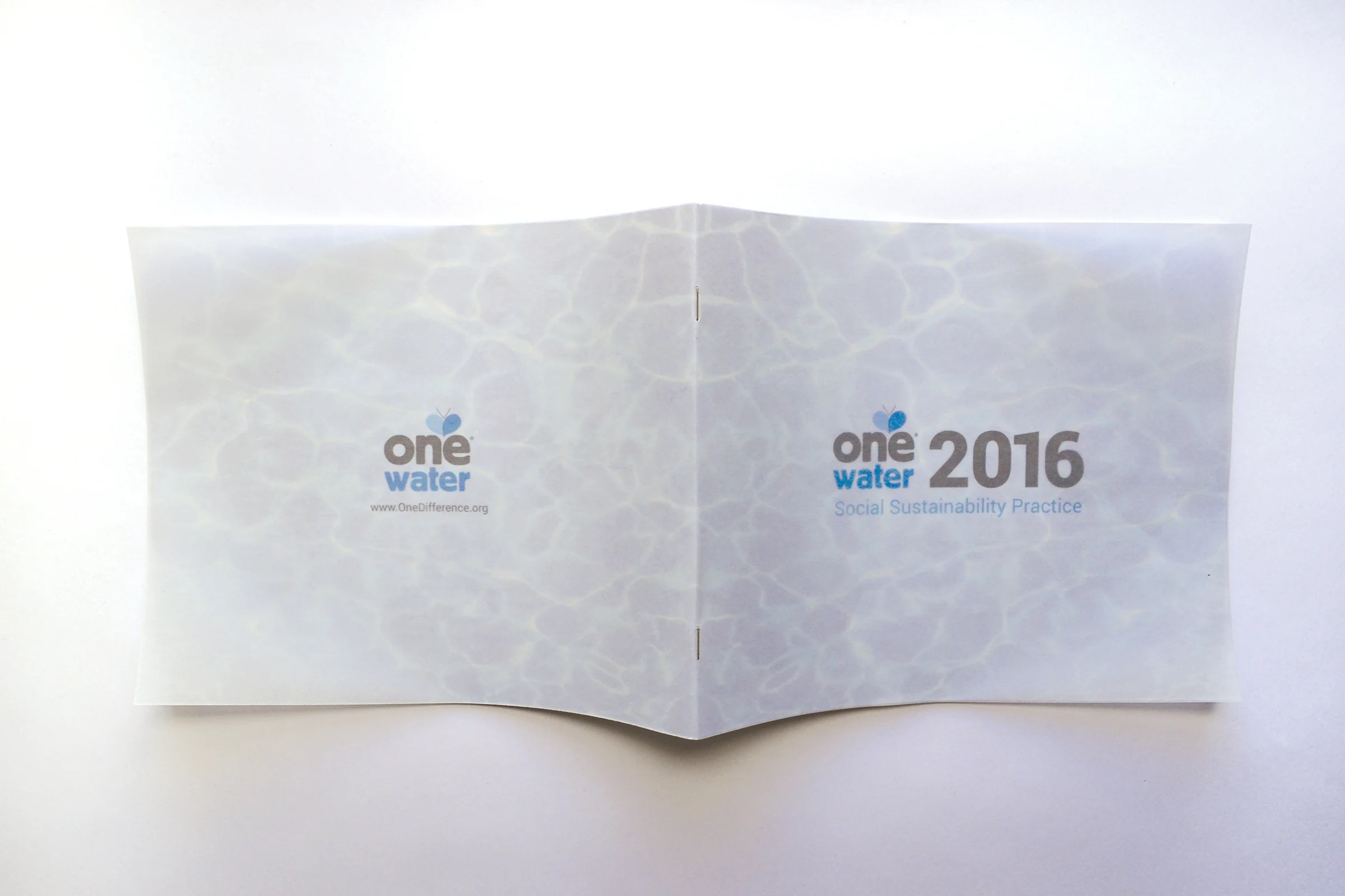 Front and Back Cover