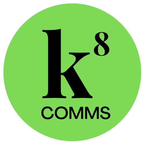 k8 Communications