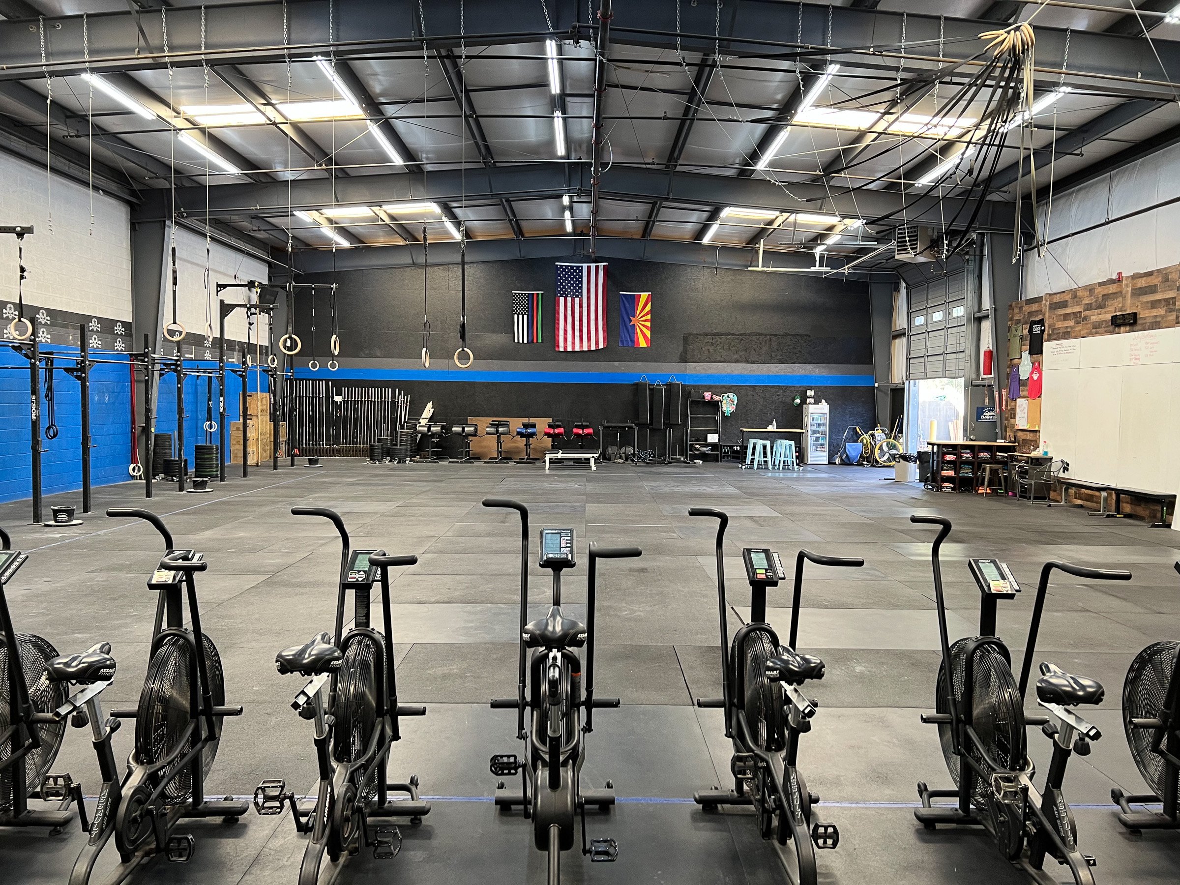 CrossFit Flagstaff