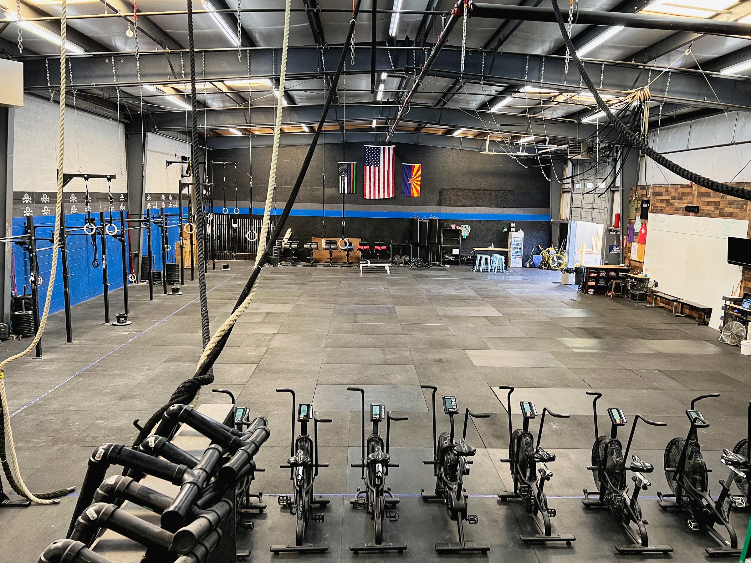 CrossFit Flagstaff