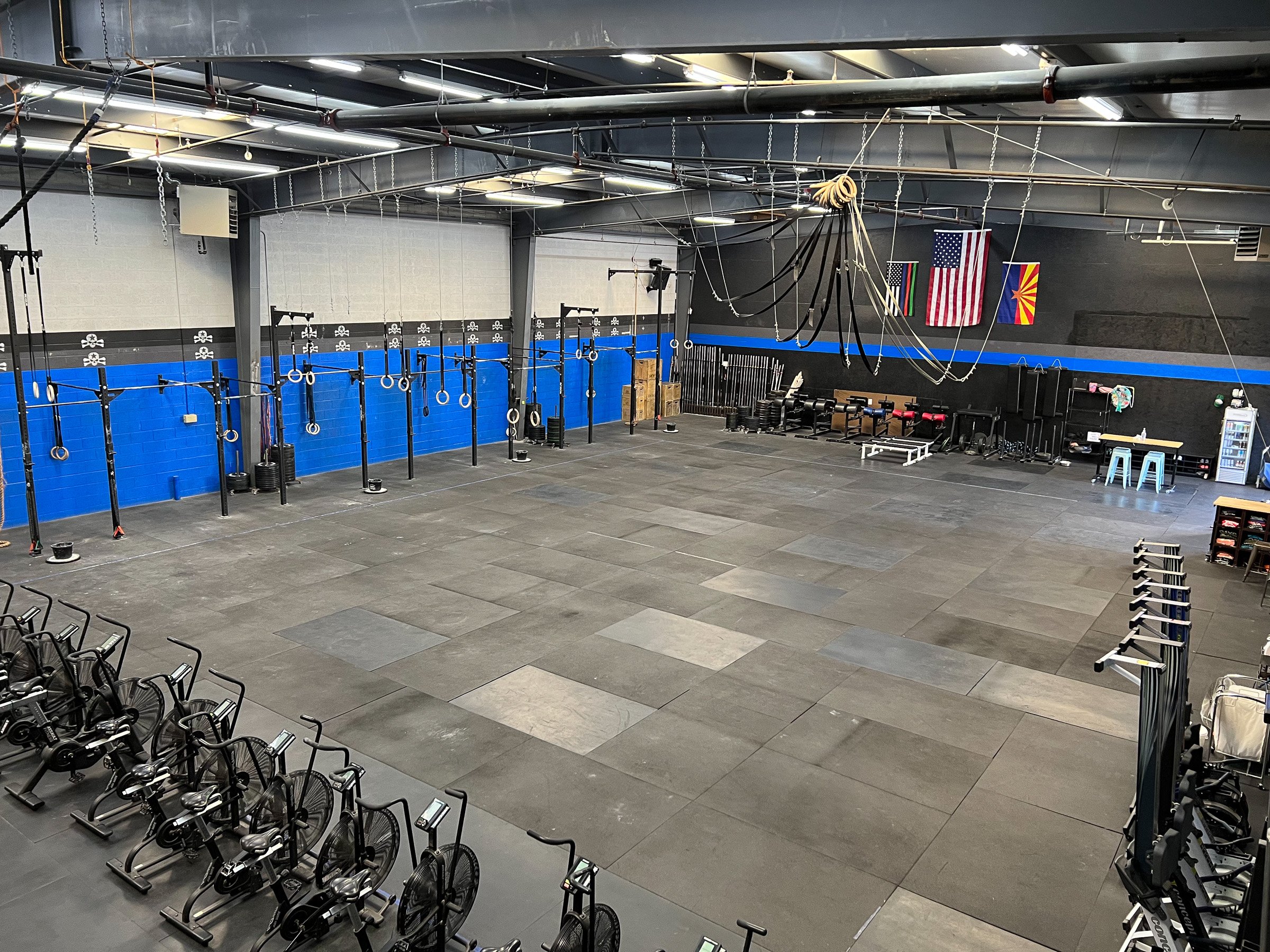 CrossFit Flagstaff
