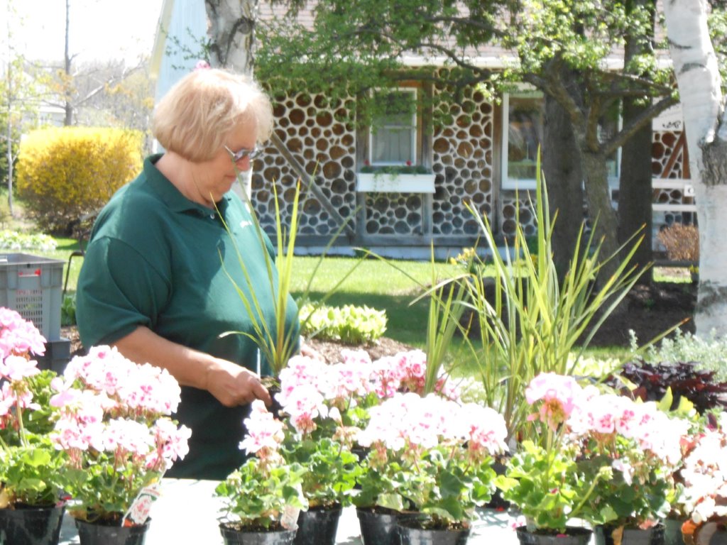 Farmers Market The Settlement Shops