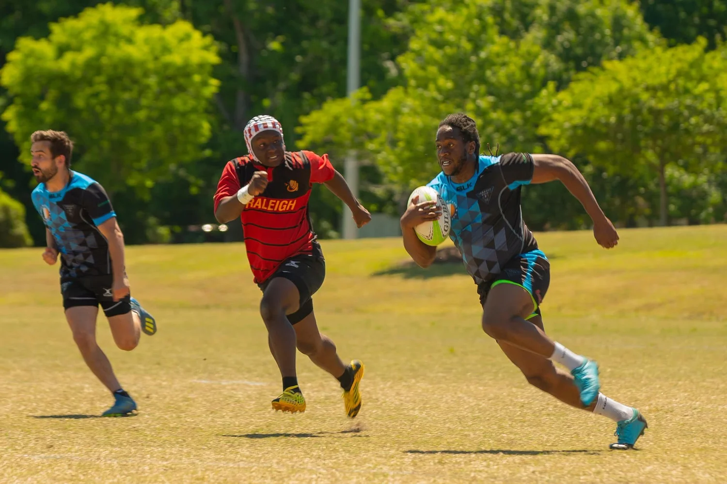 Tobacco Road Rugby Club